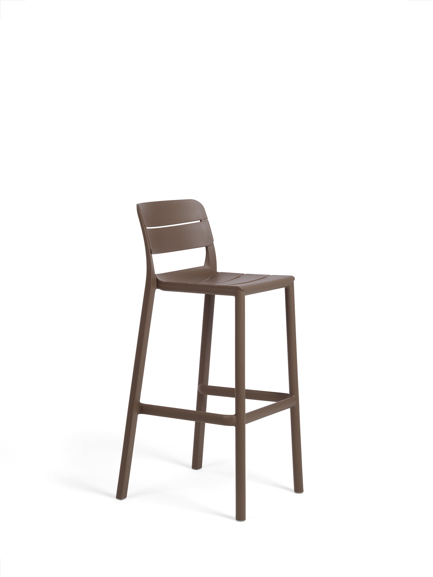 Cassia Stool – tabacco