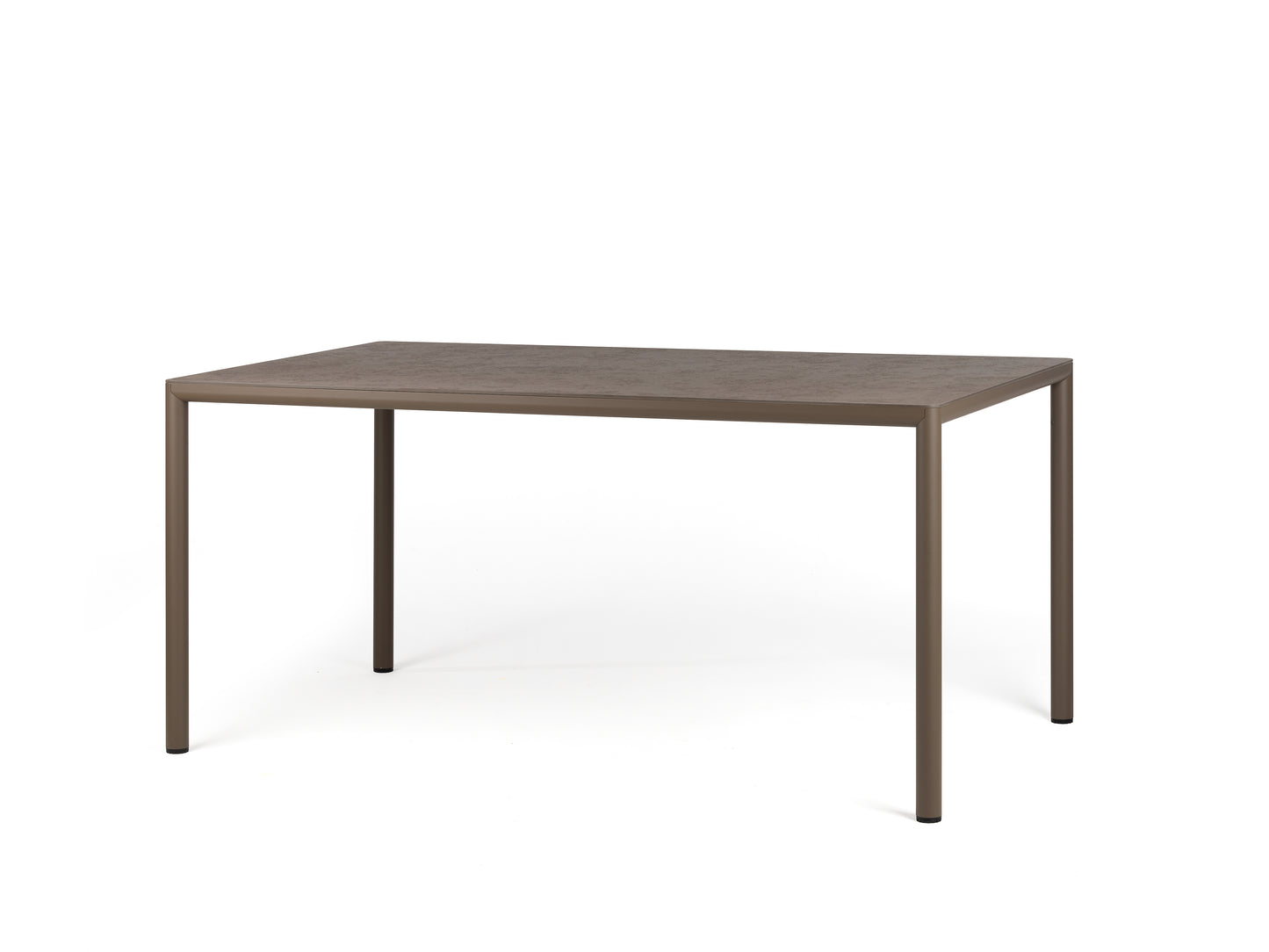 Table Piave 160x90 – tabacco