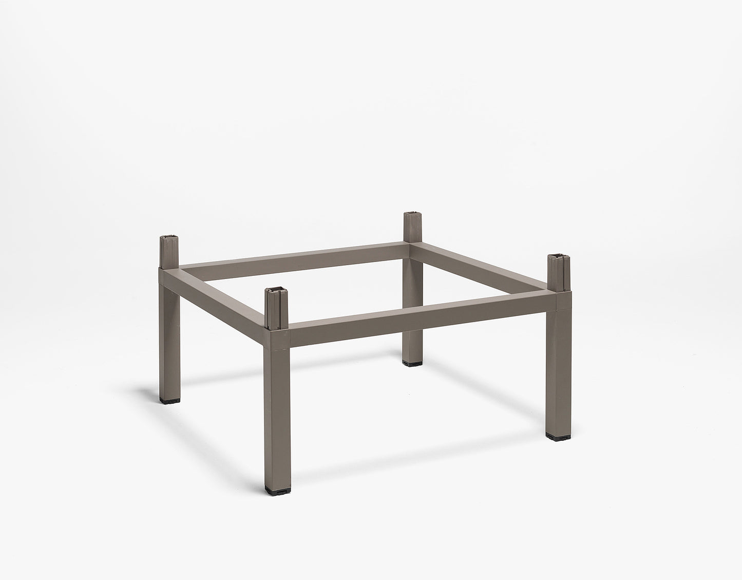 Kit Cube 70 High Coated – tortora