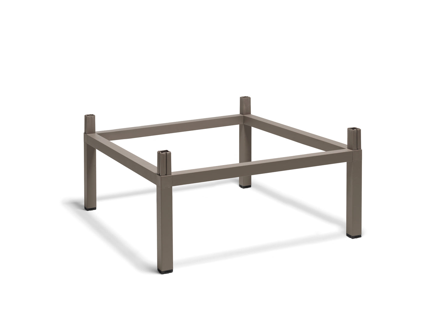 Kit Cube 80 High Coated – tortora