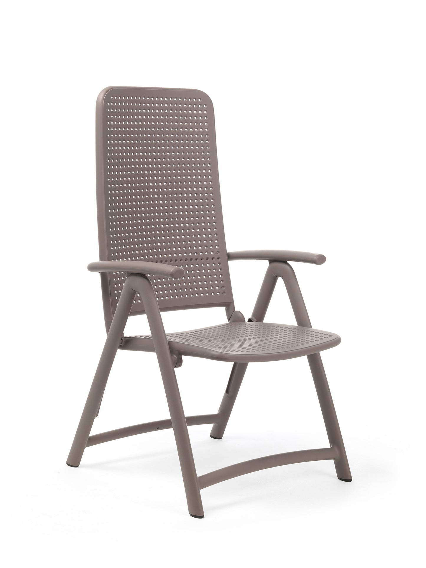 Darsena Chair – tortora