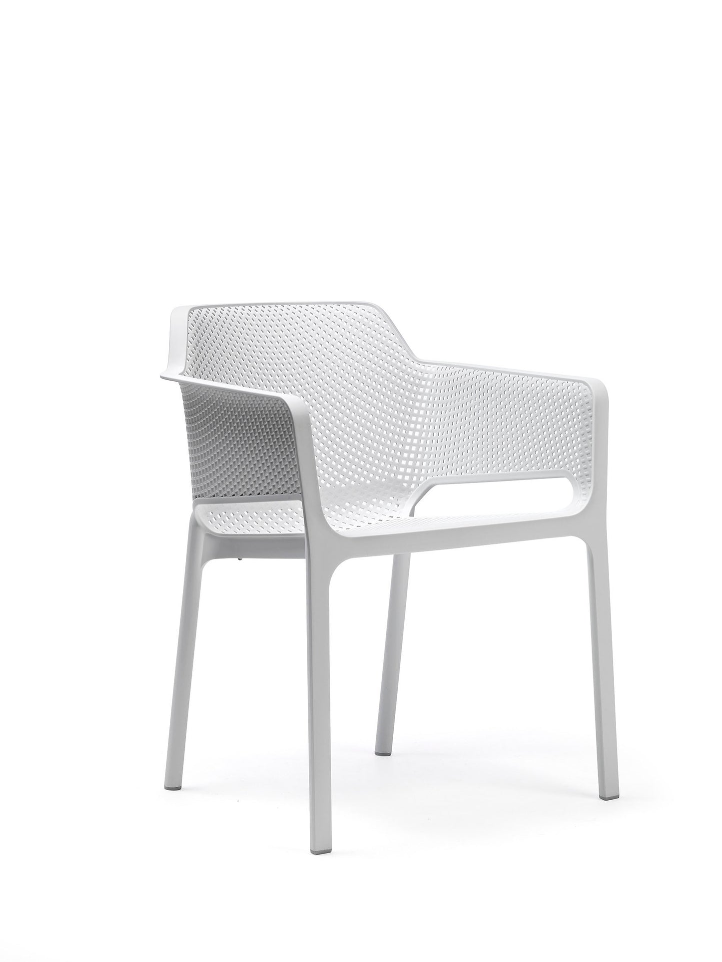 Cushion Net – white