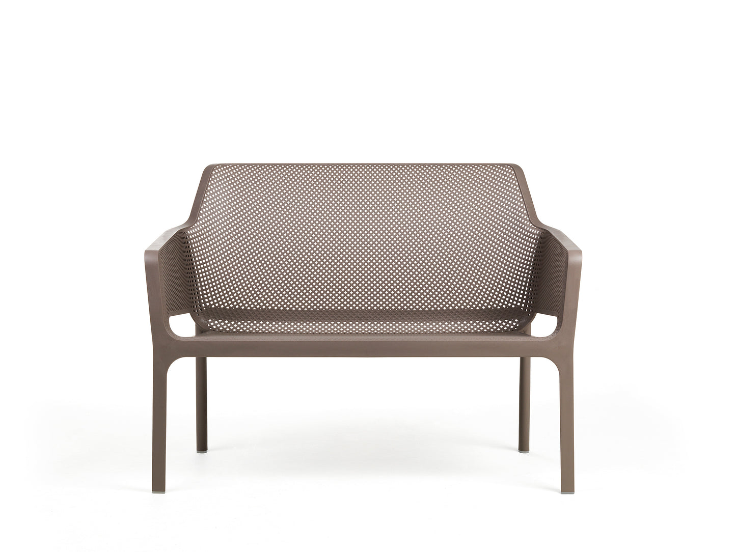 Net Bench – tortora