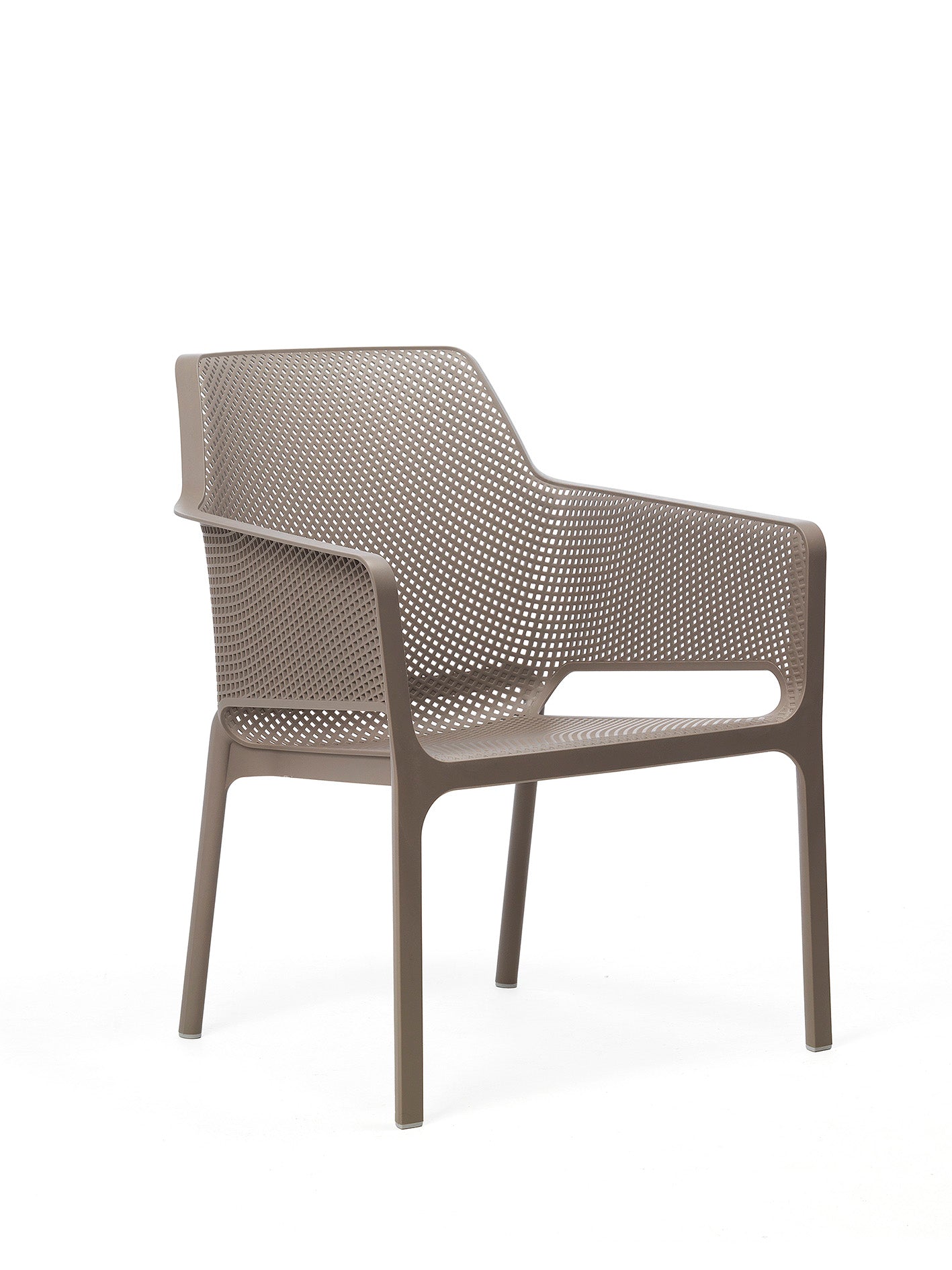 Net Relax Chair – tortora