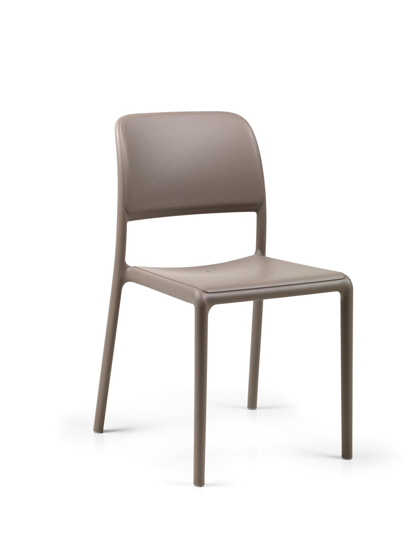 Riva Bistrot Chair 6 Pcs – tortora