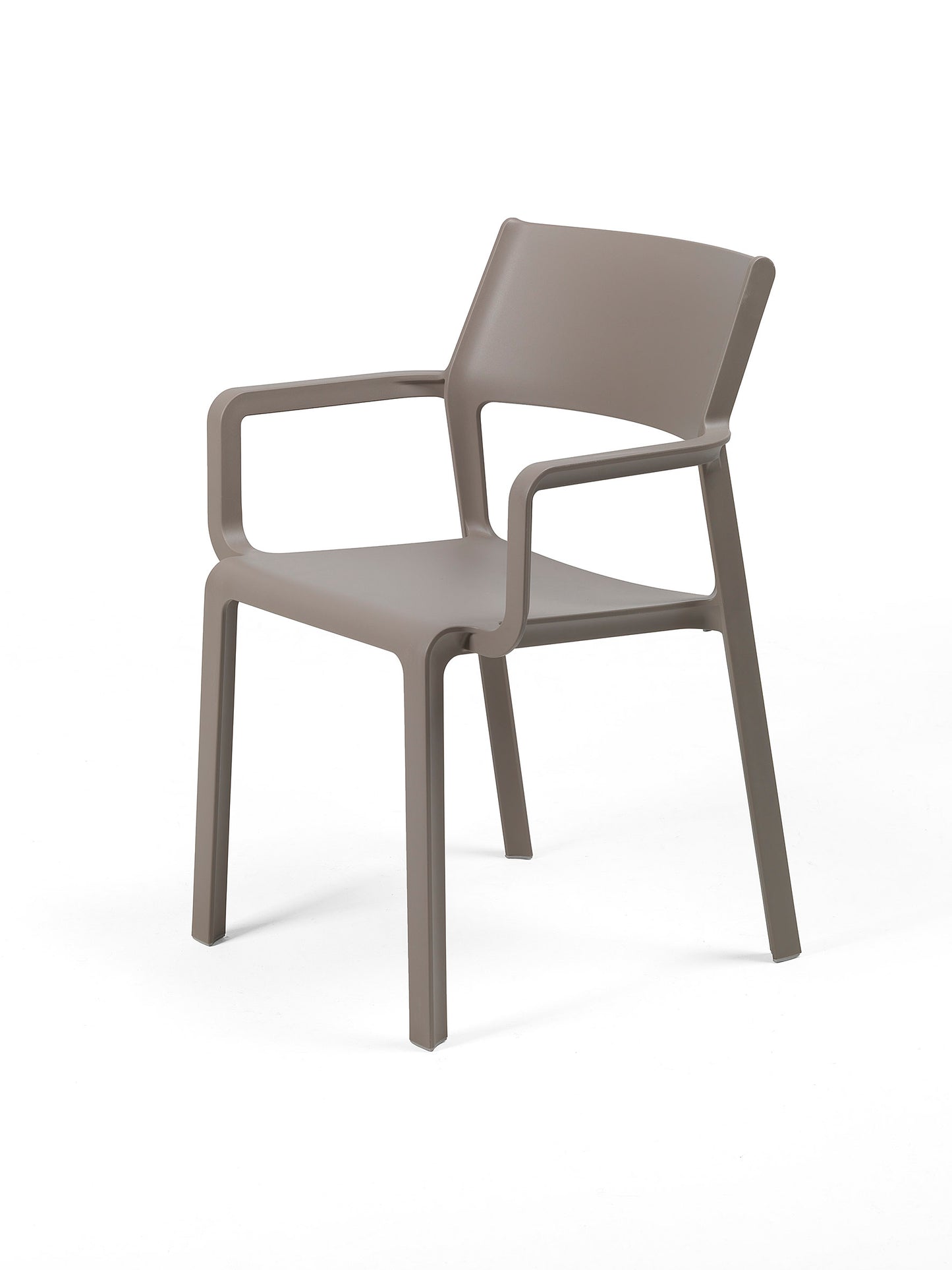 Trill Armchair – tortora