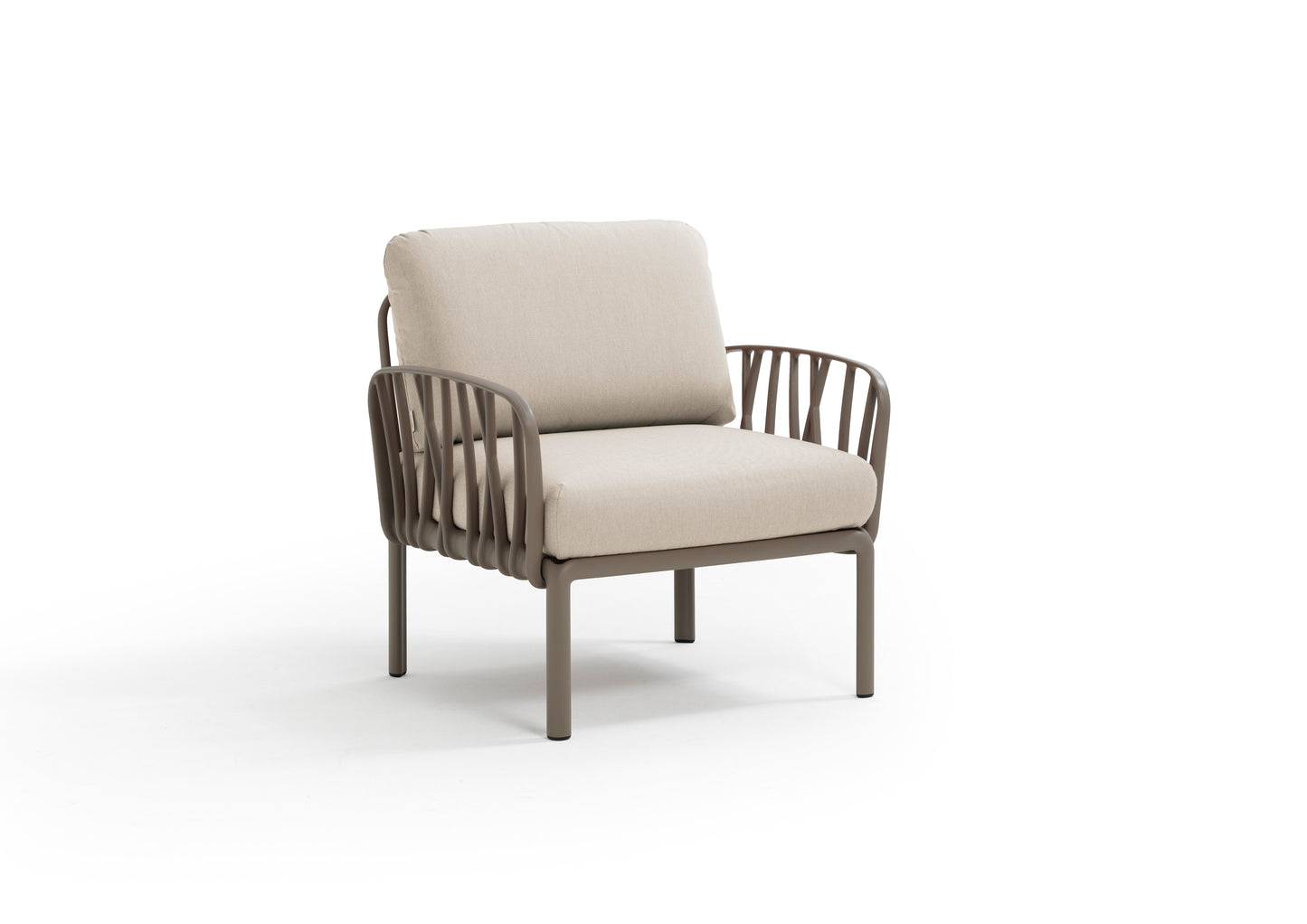 Komodo Armchair