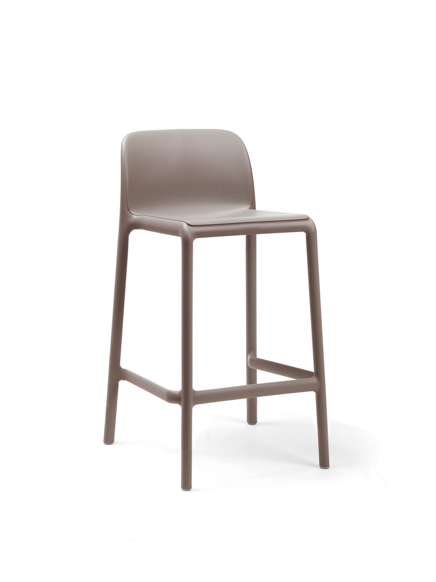 Faro Stool Mini – tortora