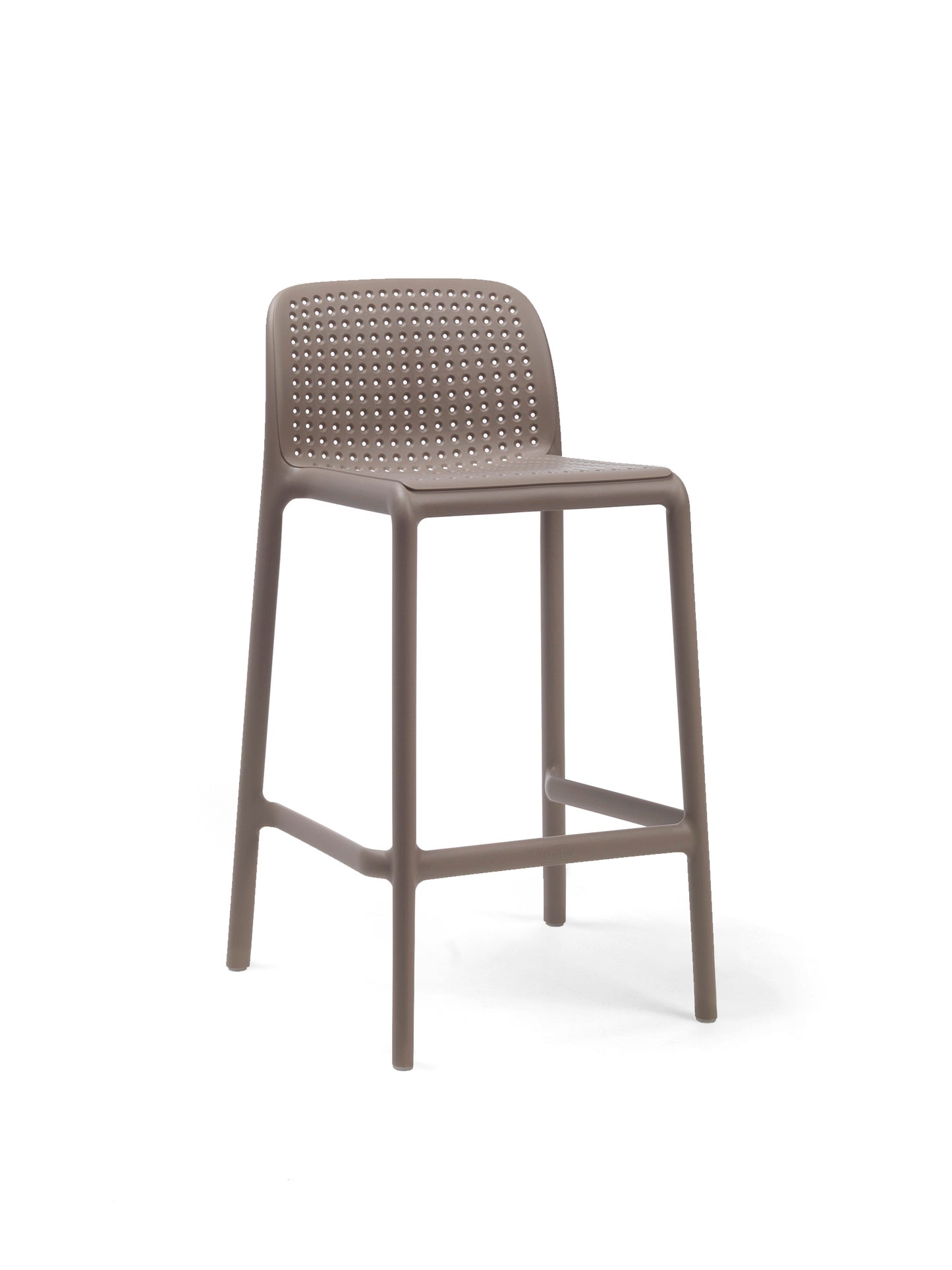 Lido Stool Mini – tortora