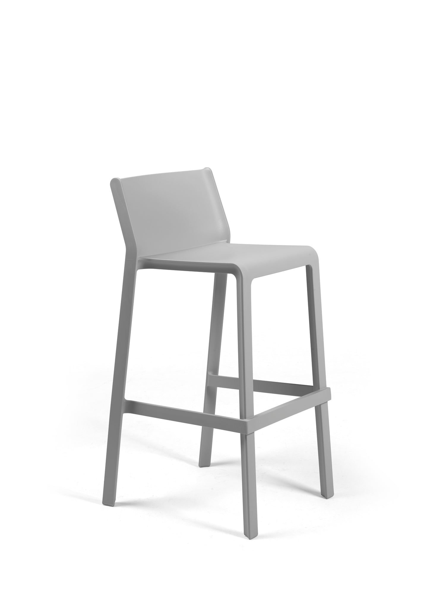 Trill Stool – grigio
