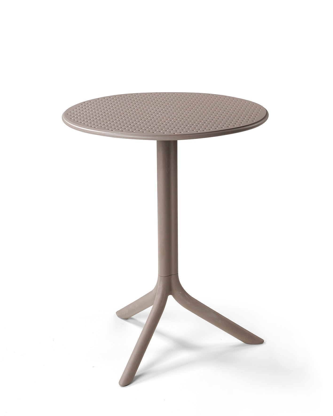Step Table – tortora
