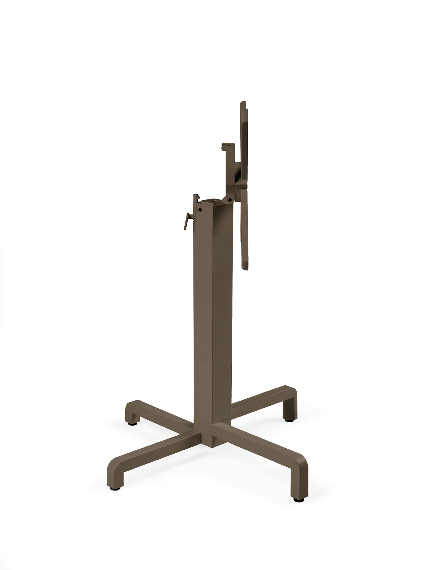 Ibisco Base Coated – tabacco