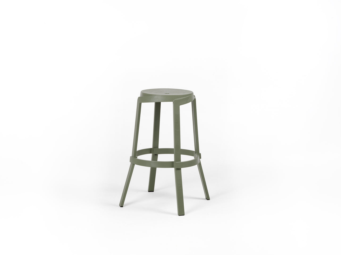 Stack Stool Maxi – cactus