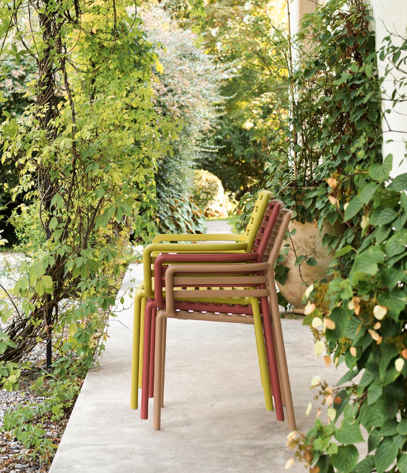Chairs and Stools