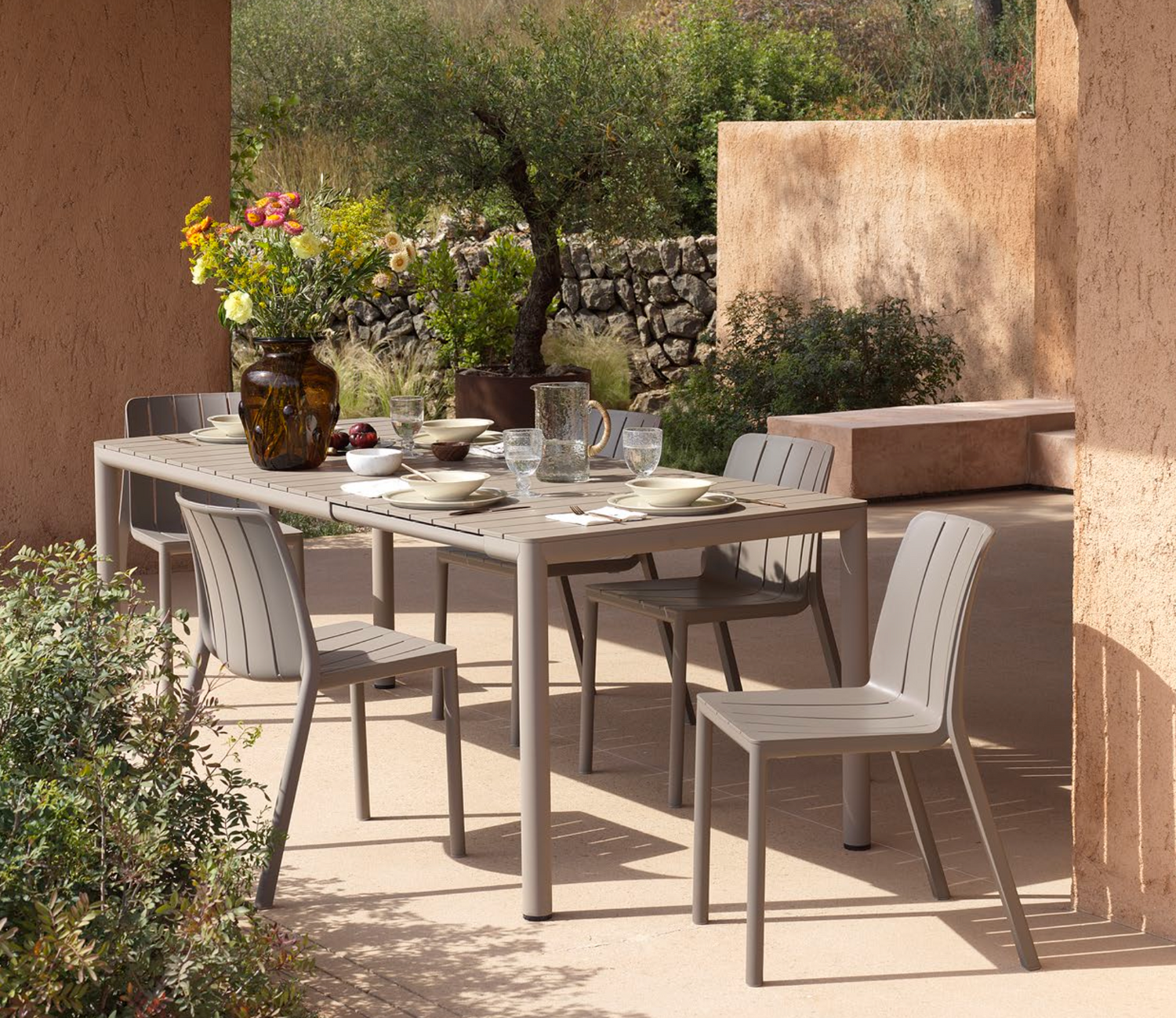 Tables
