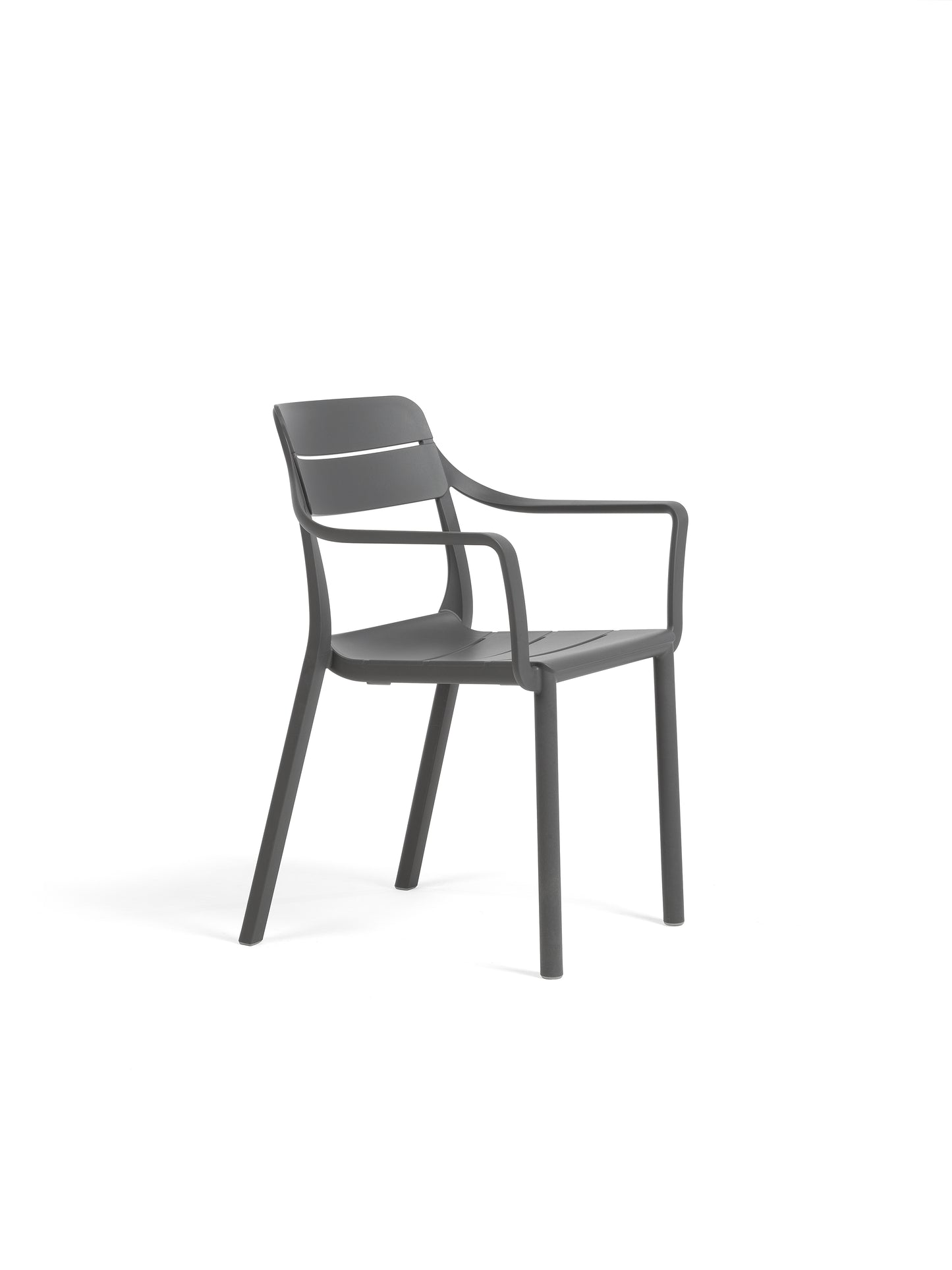 Cassia Armchair – basalto