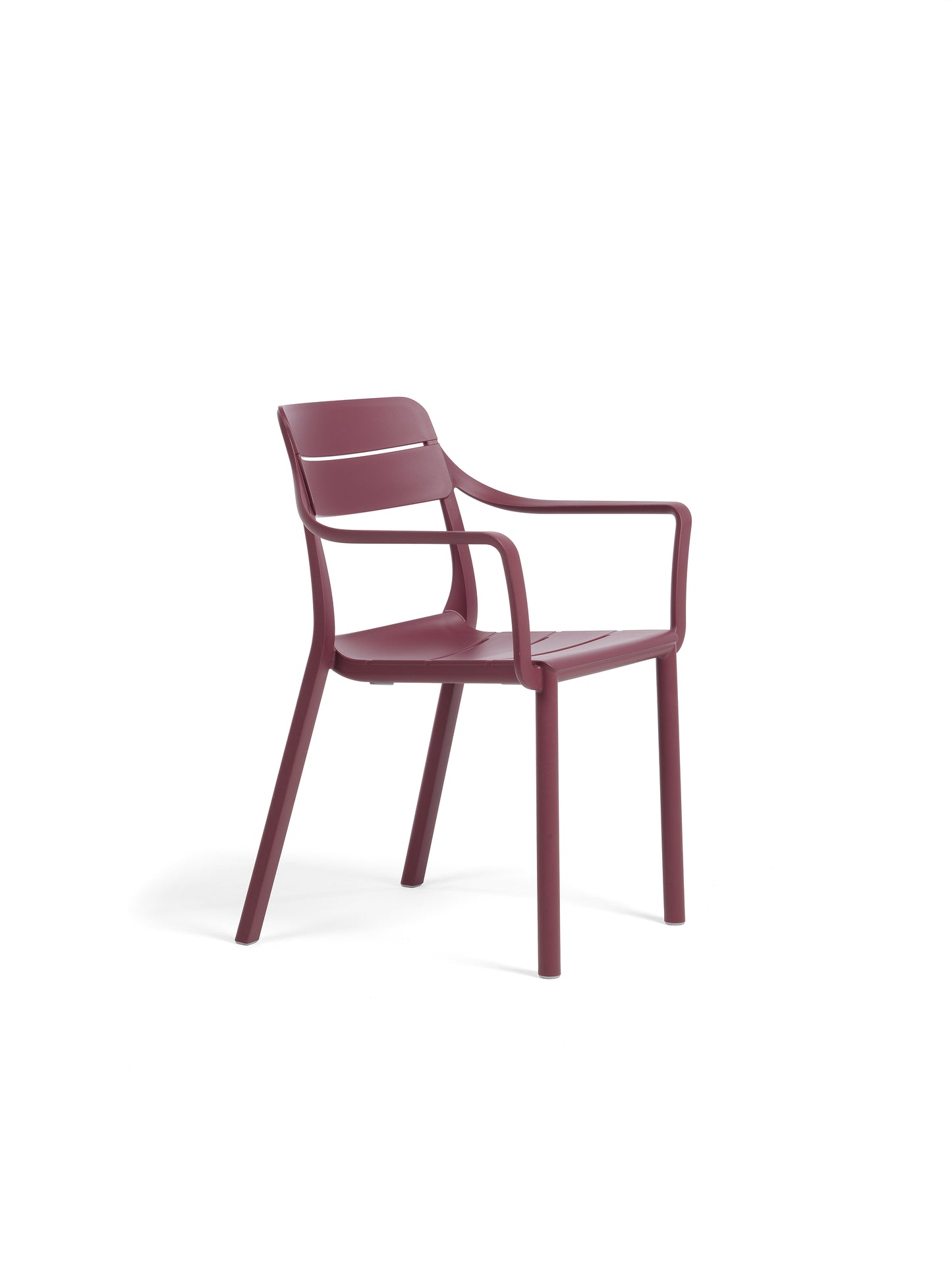 Cassia Armchair – —