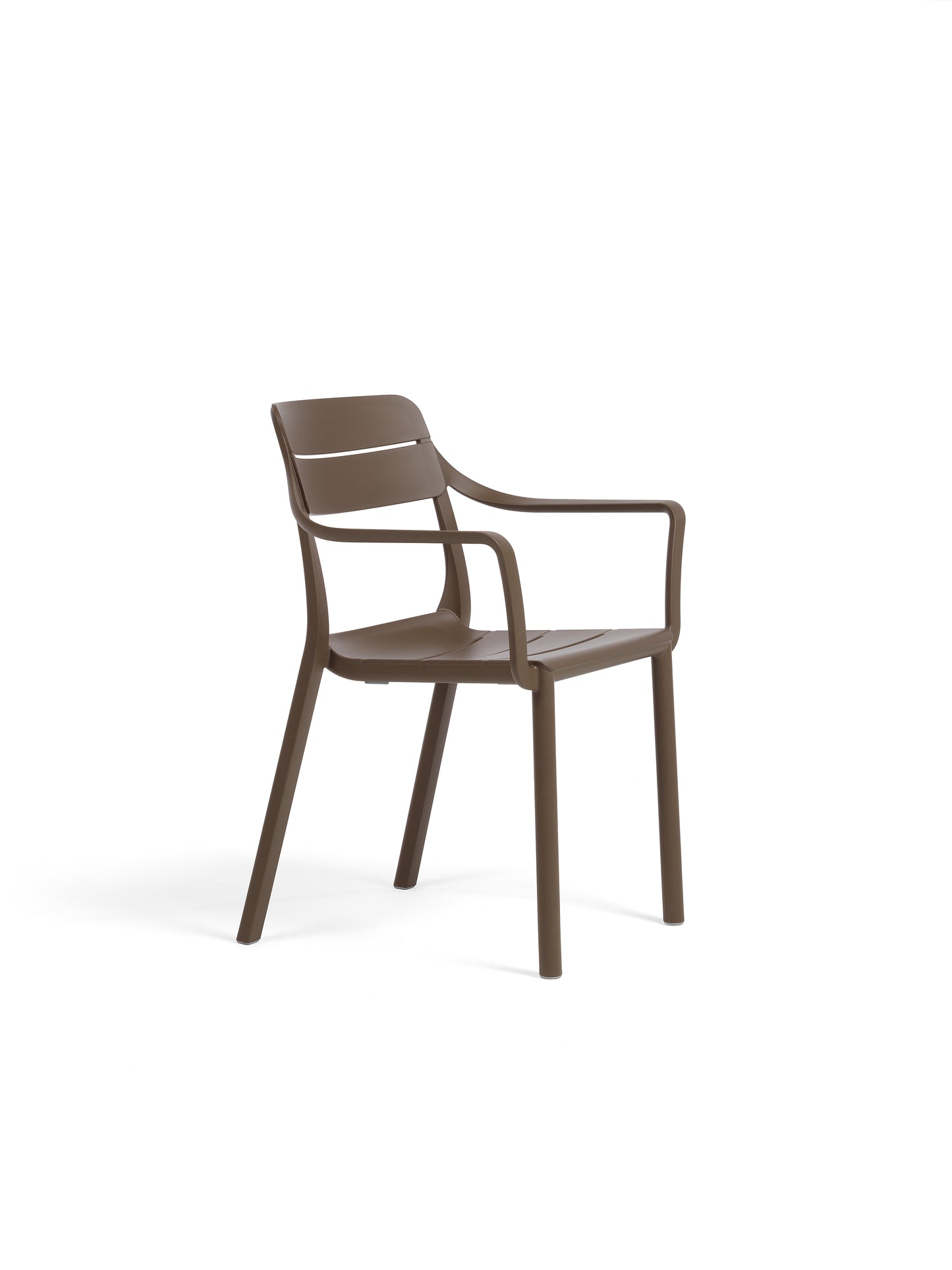 Cassia Armchair – tabacco