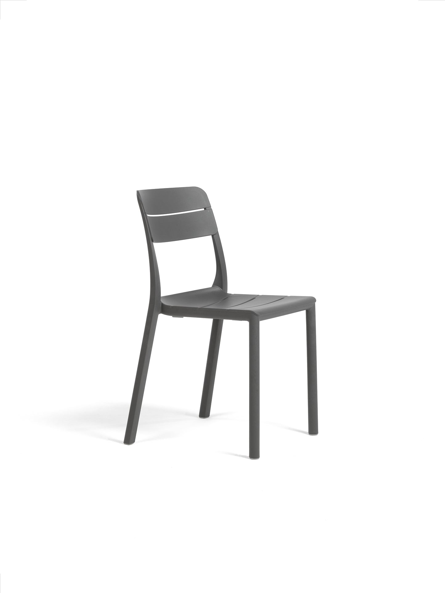 Cassia Bistrot Chair – basalto