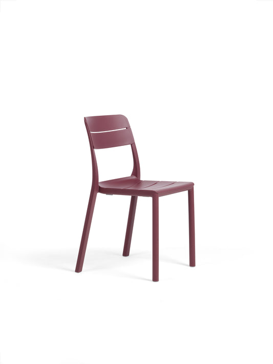 Cassia Bistrot Chair – —