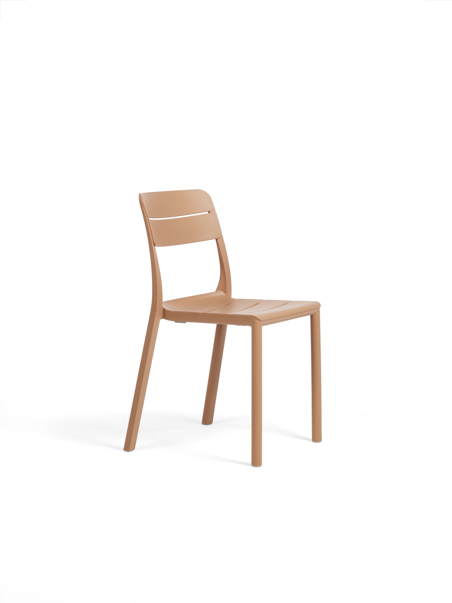 Cassia Bistrot Chair – cappuccino