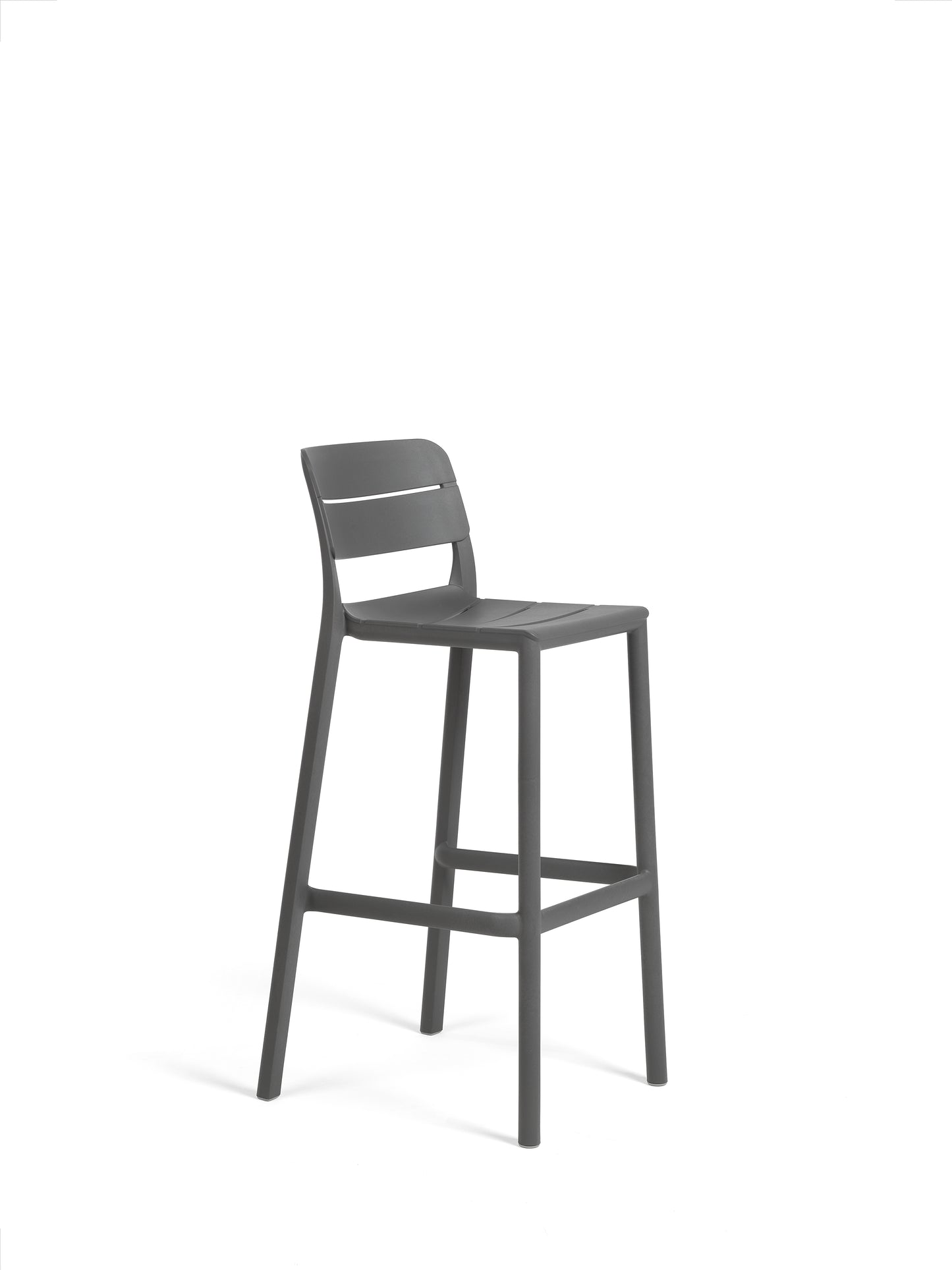 Cassia Stool – basalto