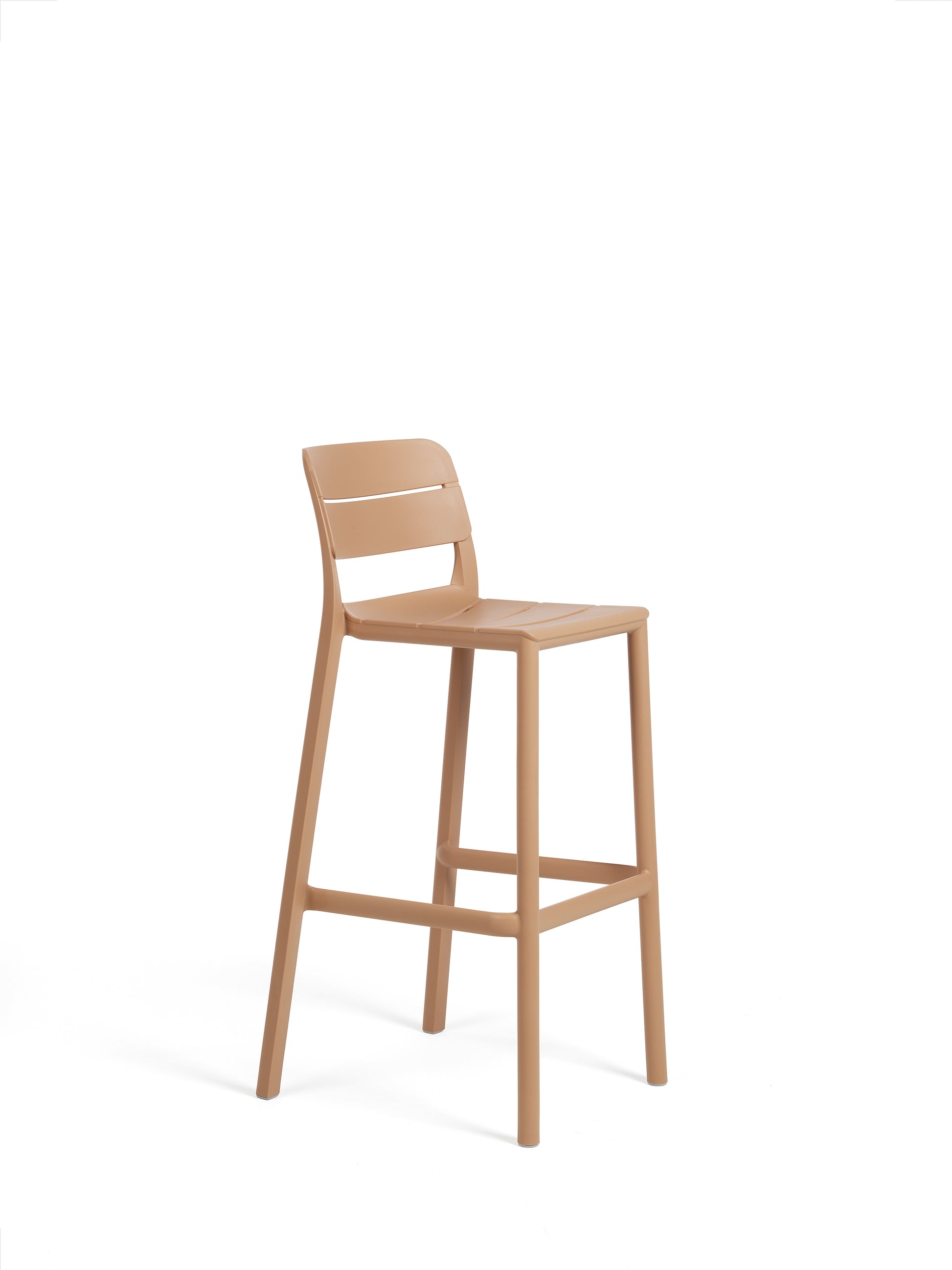 Cassia Stool – cappuccino