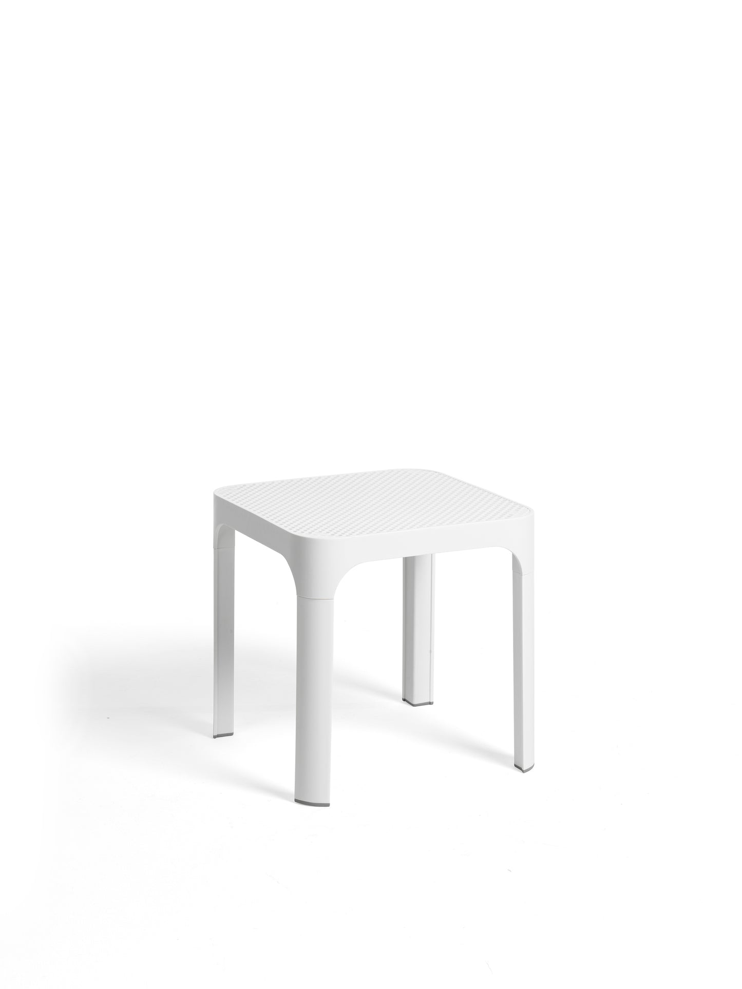 Net Table 40 – white