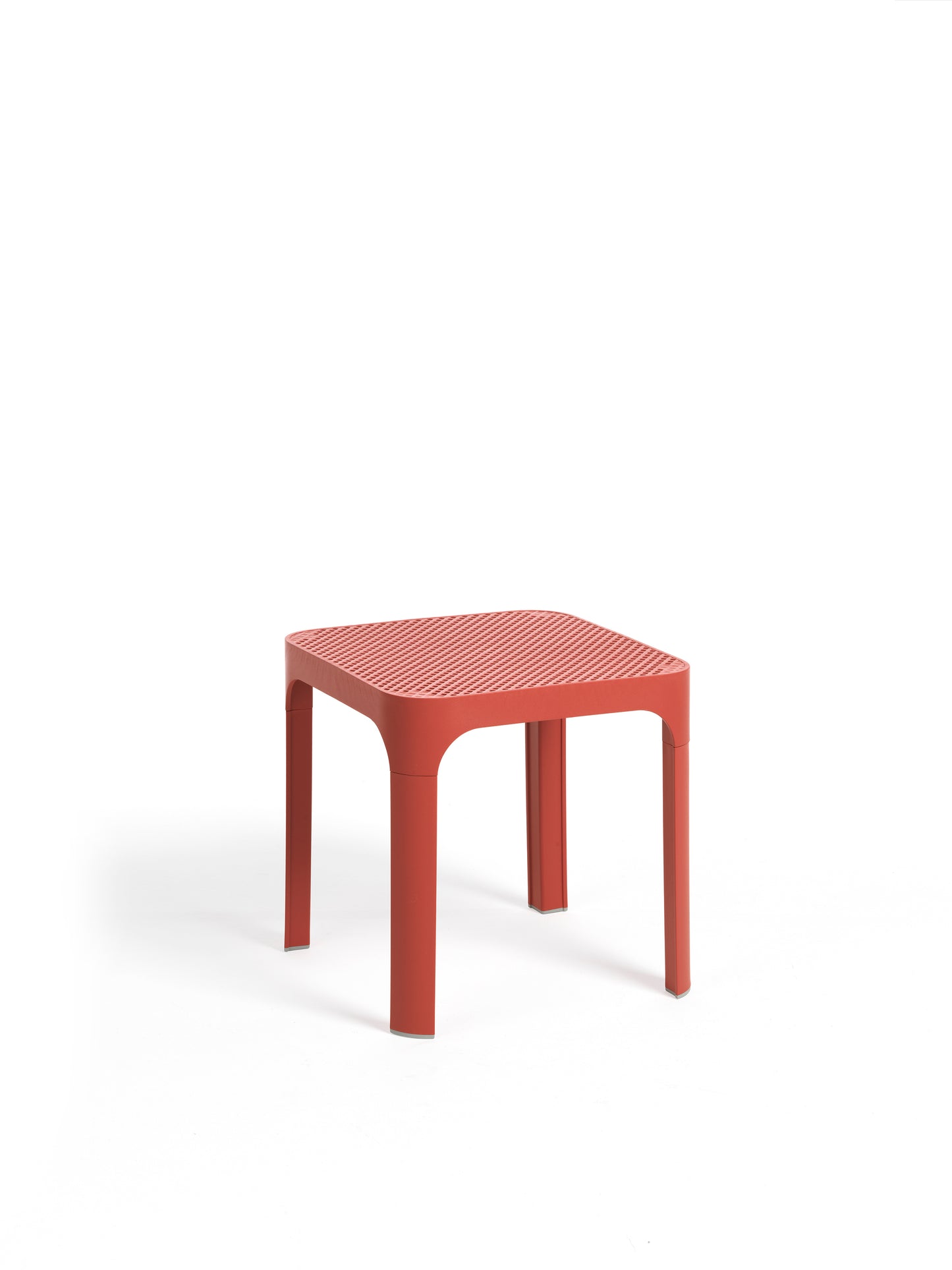 Net Table 40 – corallo