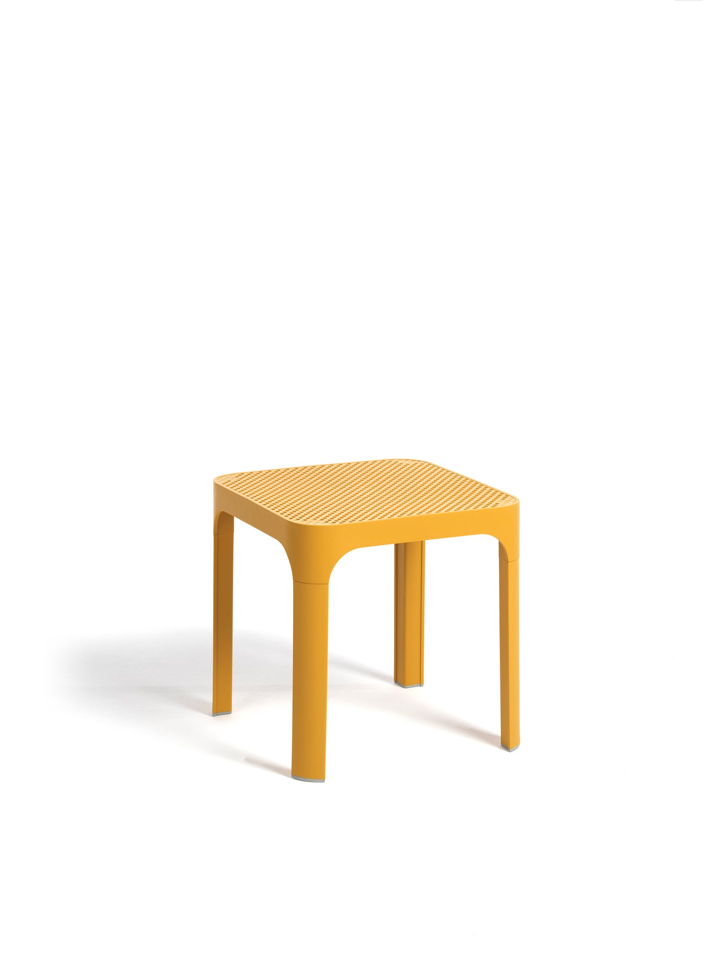 Net Table 40 – senape