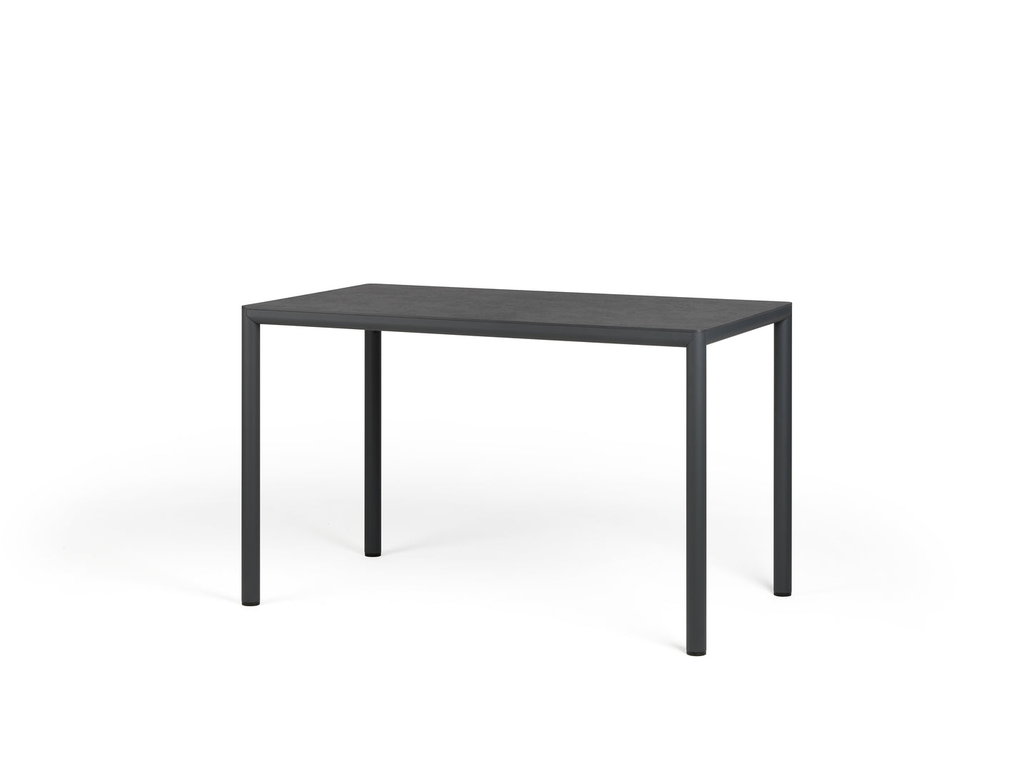 Table Piave 120x70 Ant Coated-materia An – —