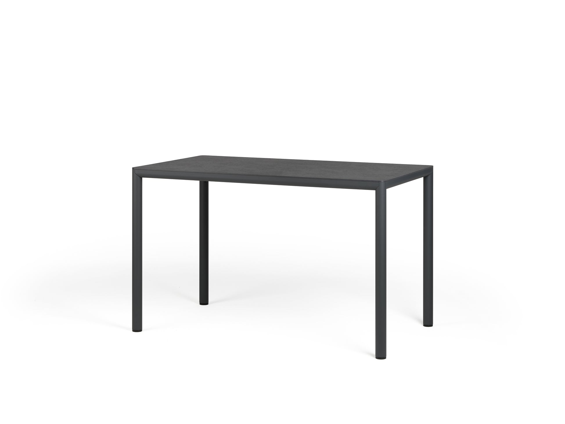 Table Piave 120x70 Ant Coated-materia An – —