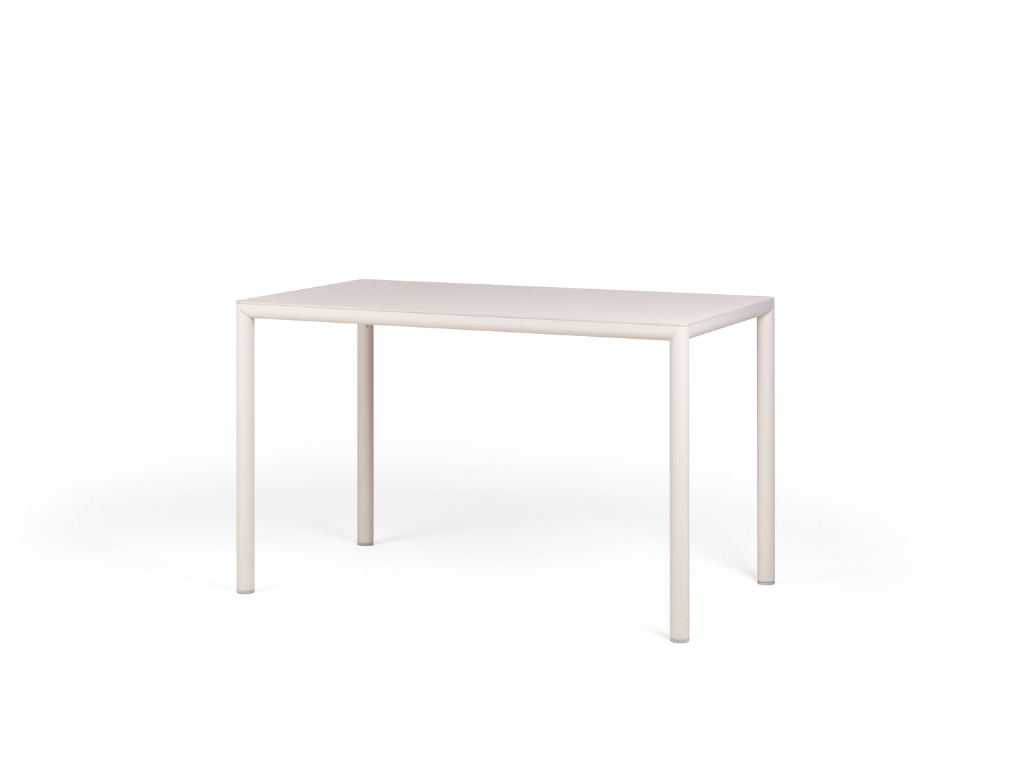 Table Piave 120x70 Ant Coated-materia An – —