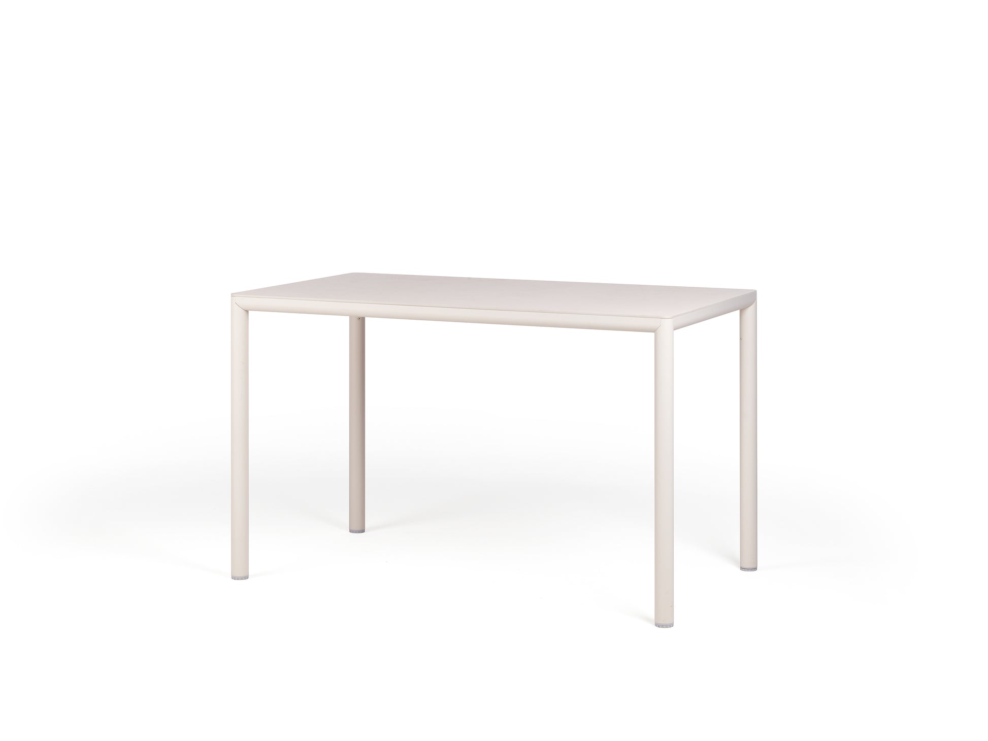 Table Piave 120x70 Ant Coated-materia An – —