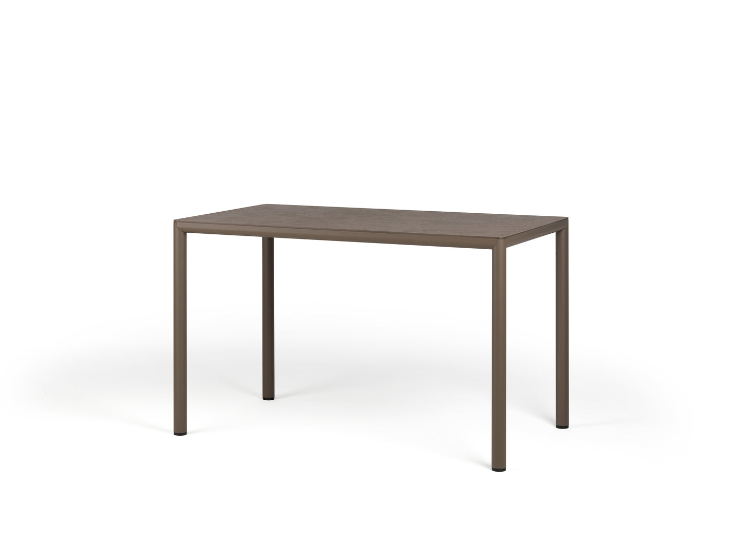 Table Piave 120x70 Ant Coated-materia An – —