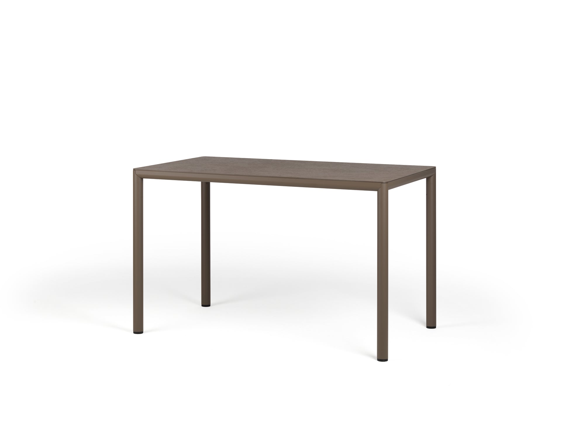 Table Piave 120x70 Ant Coated-materia An – —