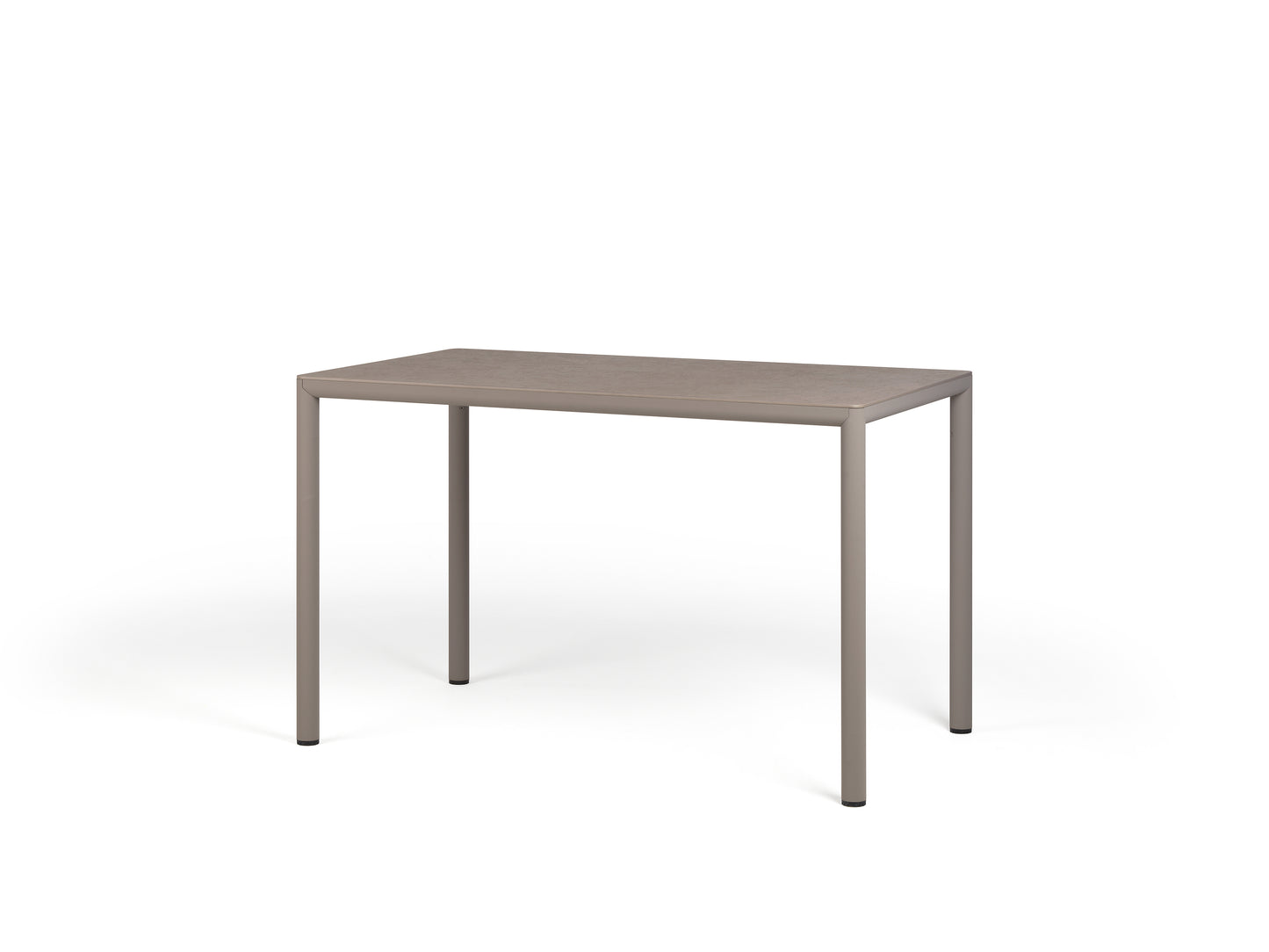 Table Piave 120x70 Ant Coated-materia An – —