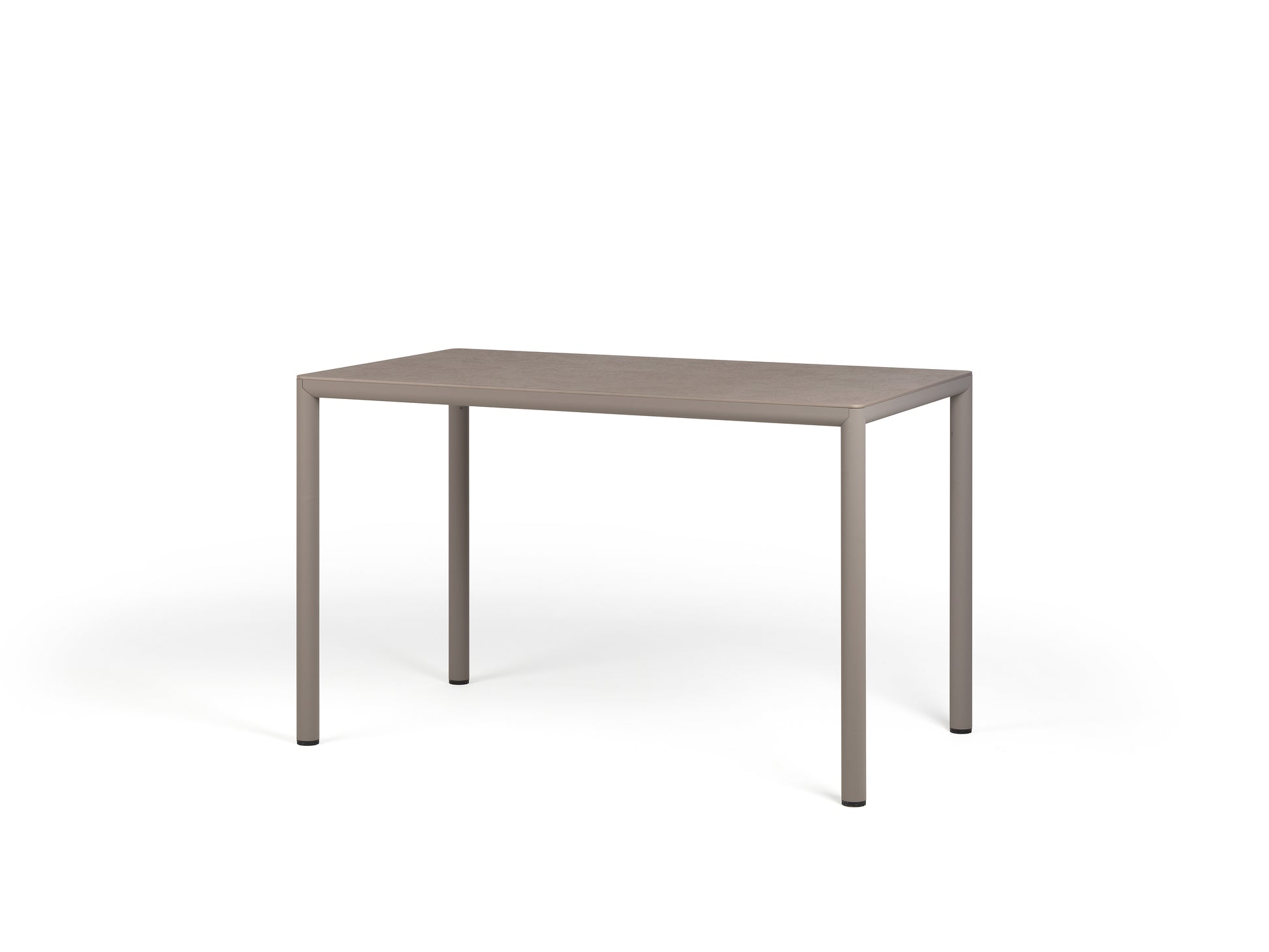 Table Piave 120x70 Ant Coated-materia An – —