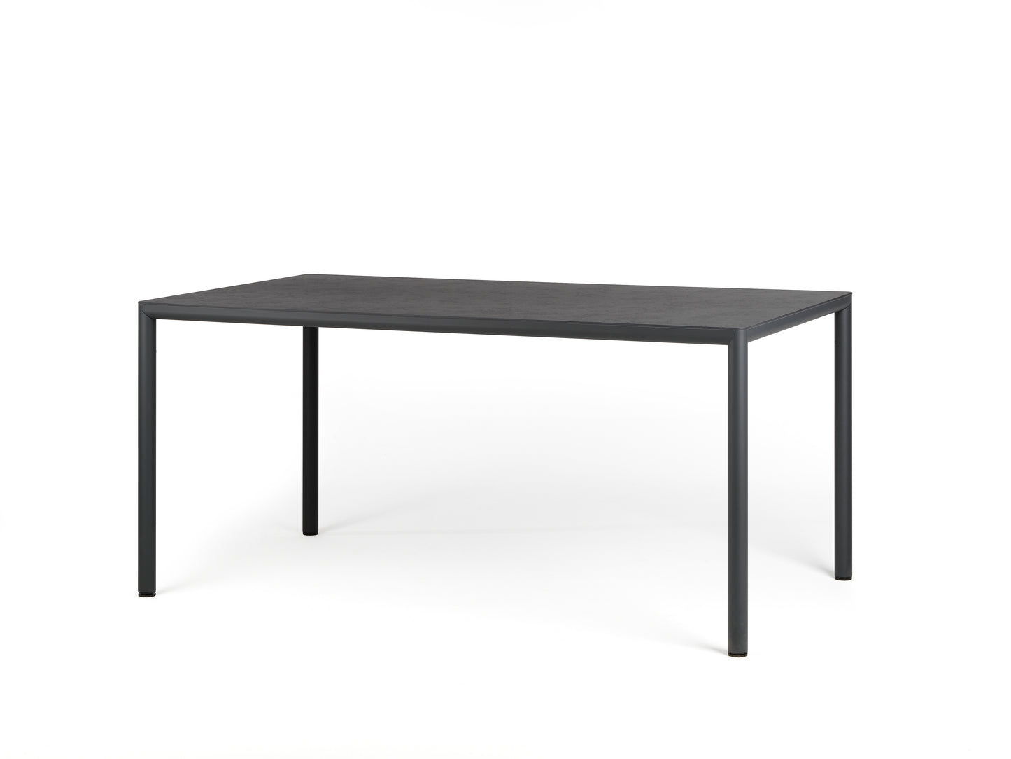 Table Piave 160x90 – anthracite