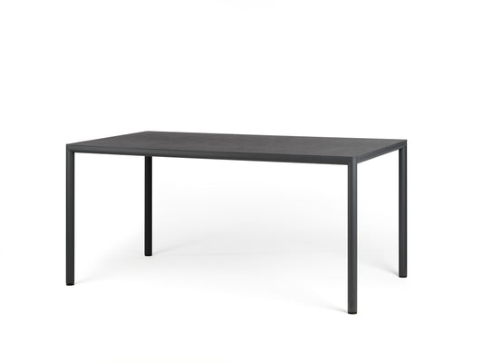 Table Piave 160x90 – anthracite