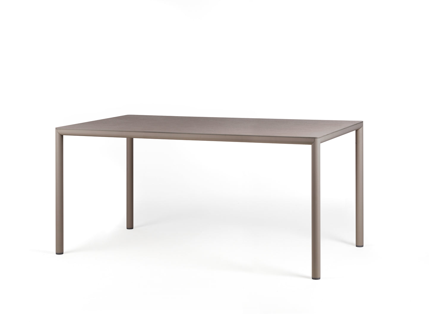 Table Piave 160x90 – tortora