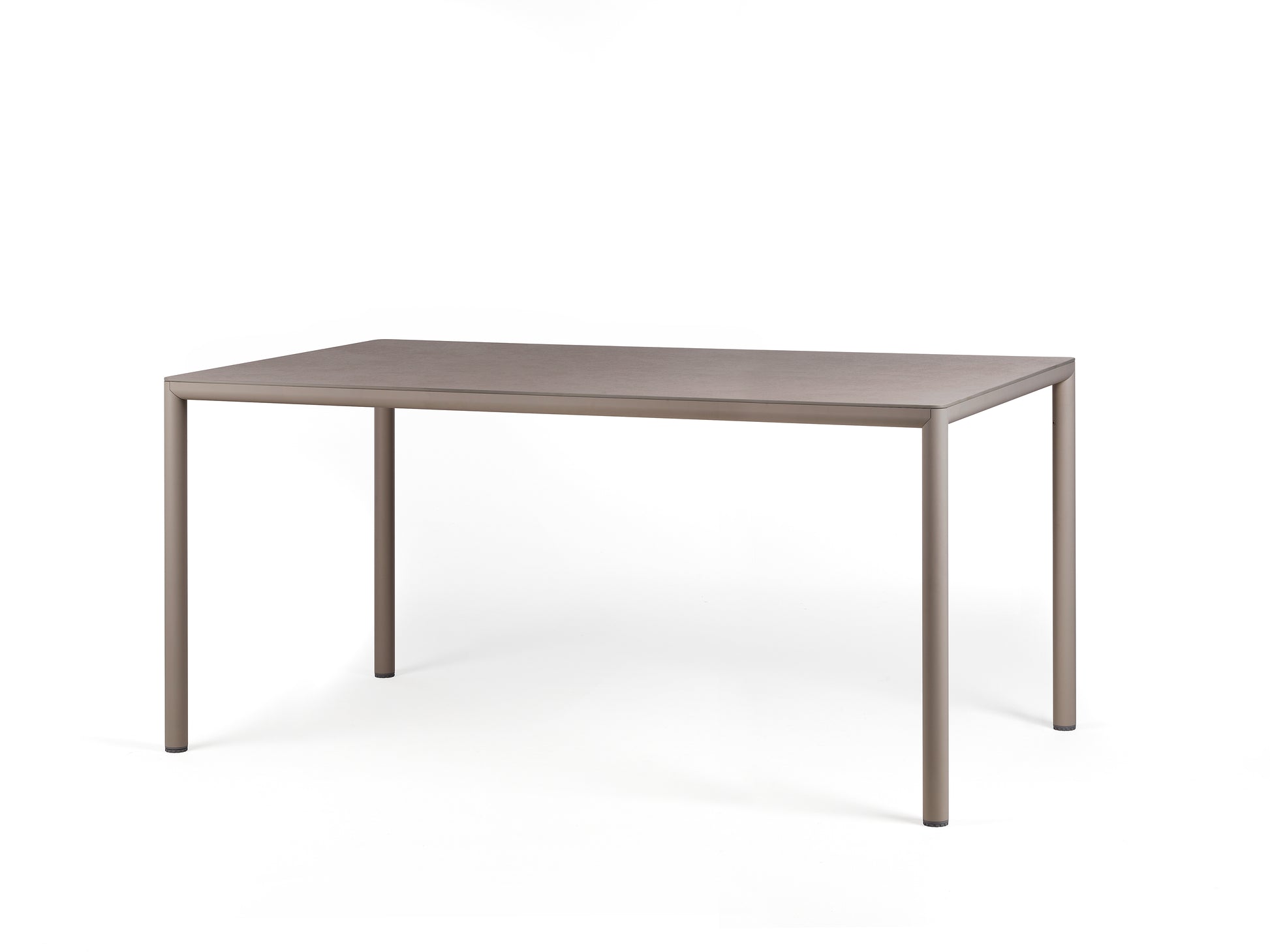 Table Piave 160x90 – tortora