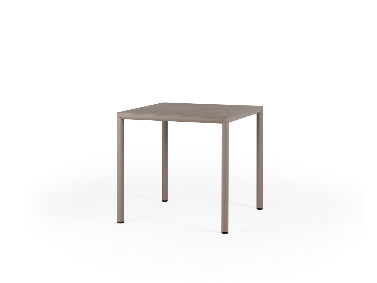 Table Piave 80 – tortora
