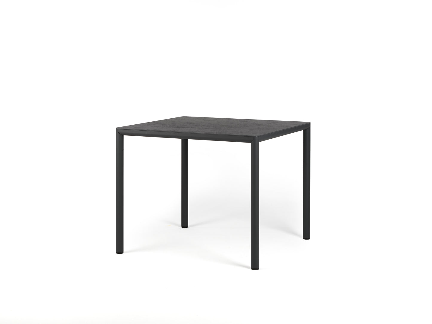 Table Piave 90 – anthracite