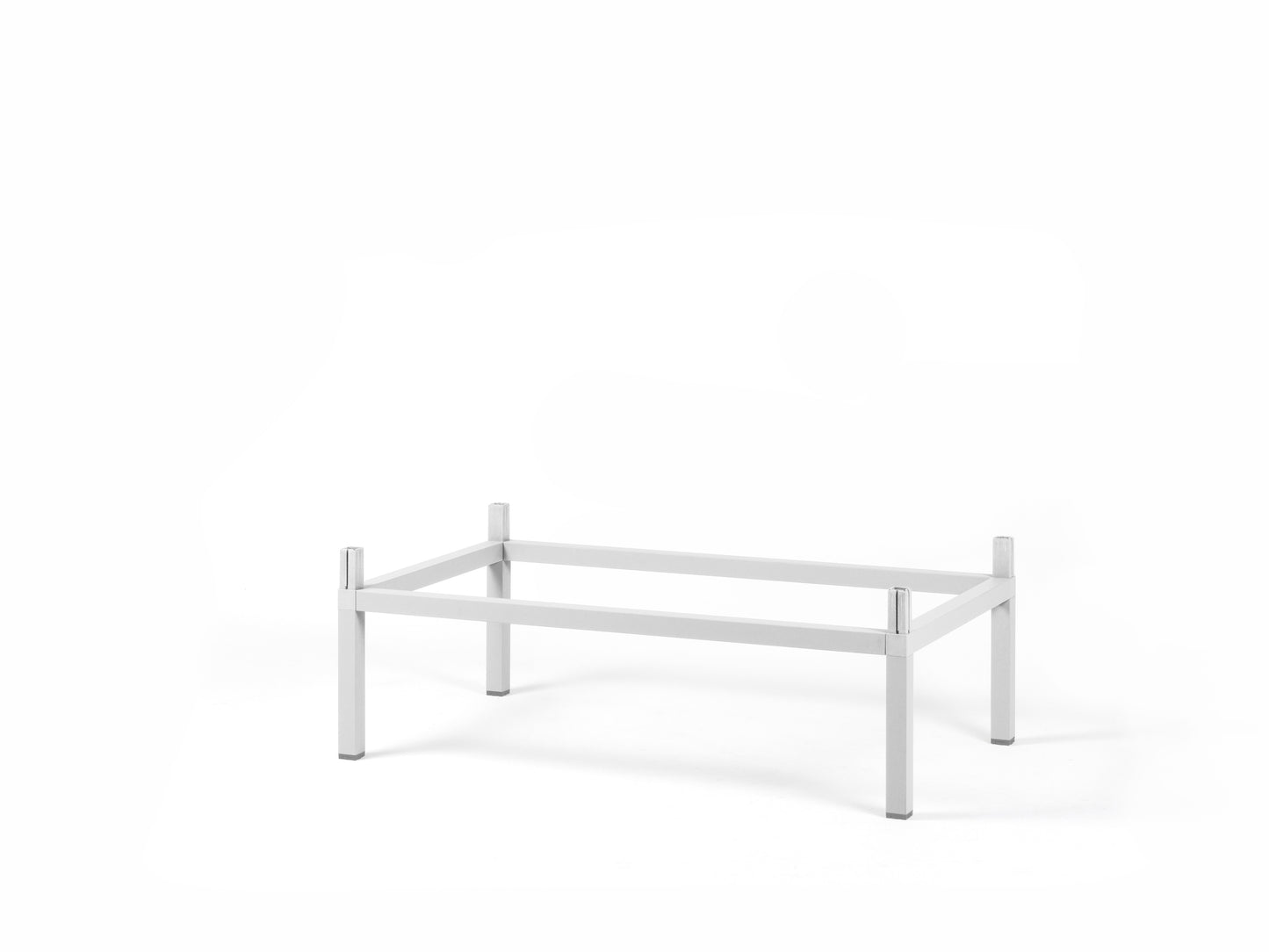 Kit Cube 120x70 High Coated – white