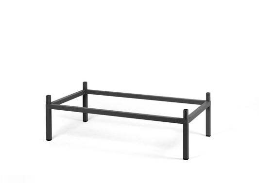 Kit Cube 140x80 High Coated – anthracite