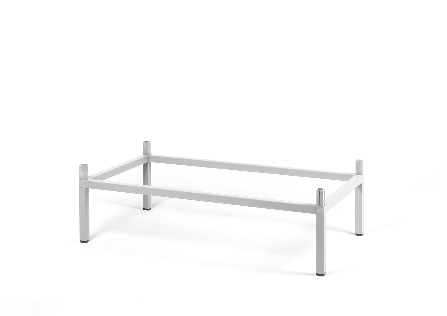 Kit Cube 140x80 High Coated – white