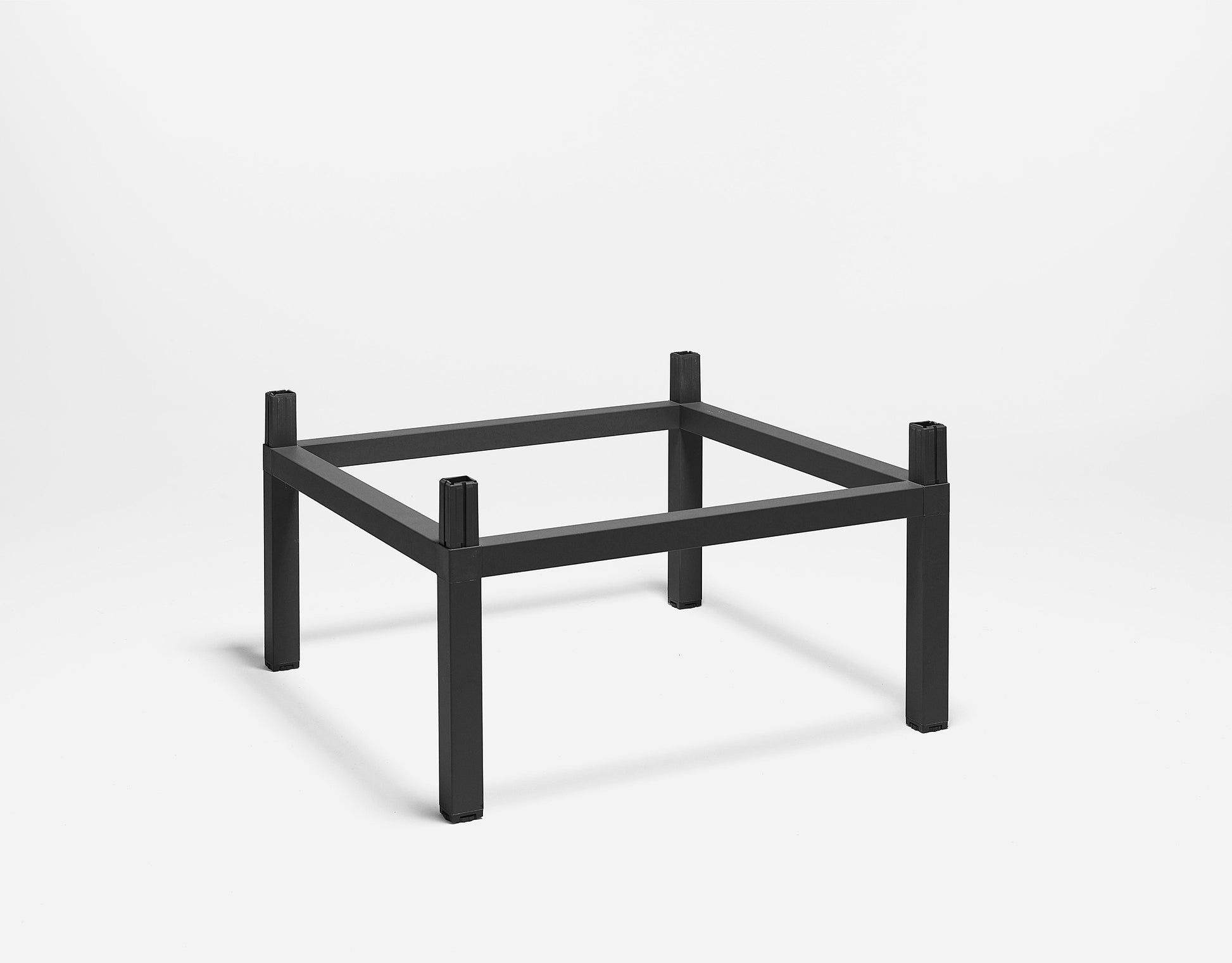 Kit Cube 70 High Coated – anthracite