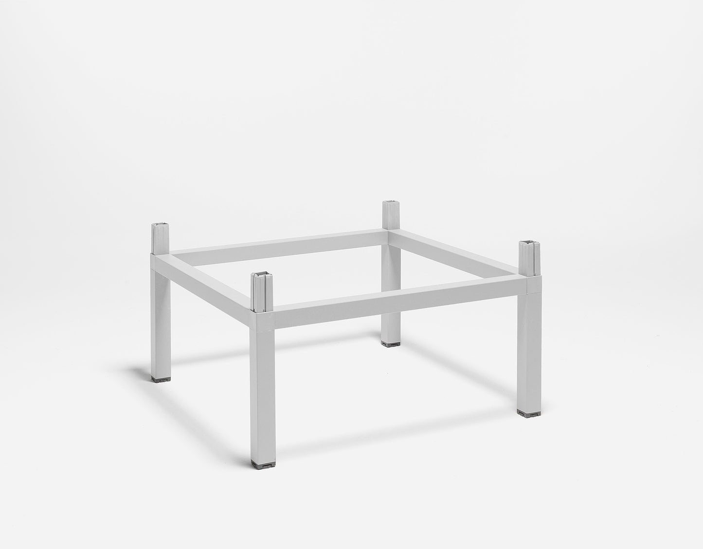 Kit Cube 70 High Coated – white