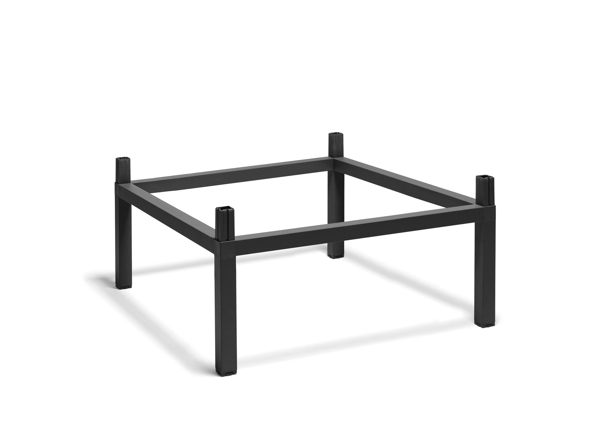 Kit Cube 80 High Coated – anthracite